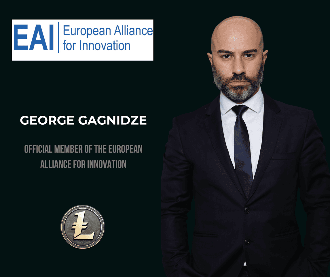 Official Member of the European Alliance for Innovation