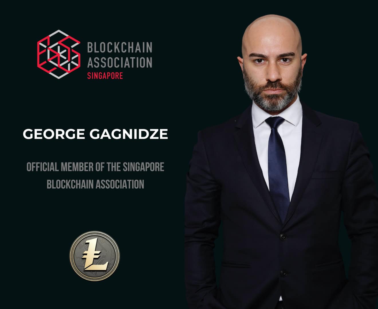 Singapore Blockchain Association Member