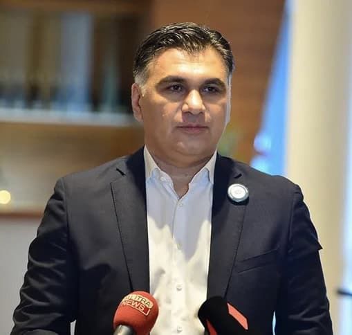 New Strategic Advisor Joins Luxium Team