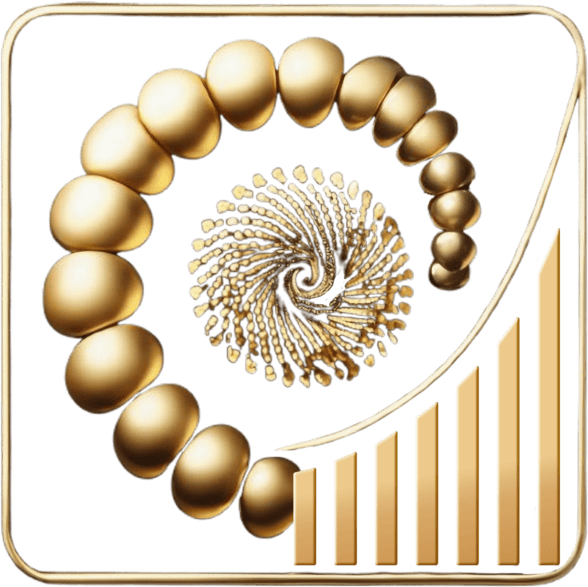 Self-sustained, Decentralized Price Formation